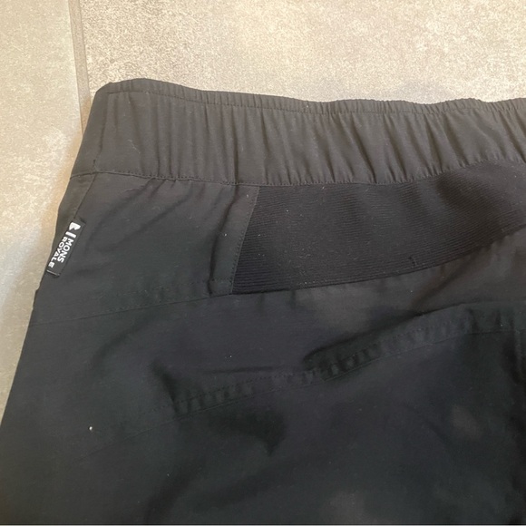 Mons Royale women’s Virage bike pants black medium - Picture 4 of 5